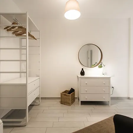 Apartmán Frangipani 1 - Gregorio Vii